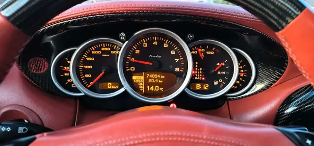 2004 Porsche 911 Turbo*** low low low kms*** in Cars & Trucks in Oakville / Halton Region - Image 11