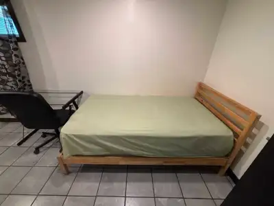 Room for rent walk to university