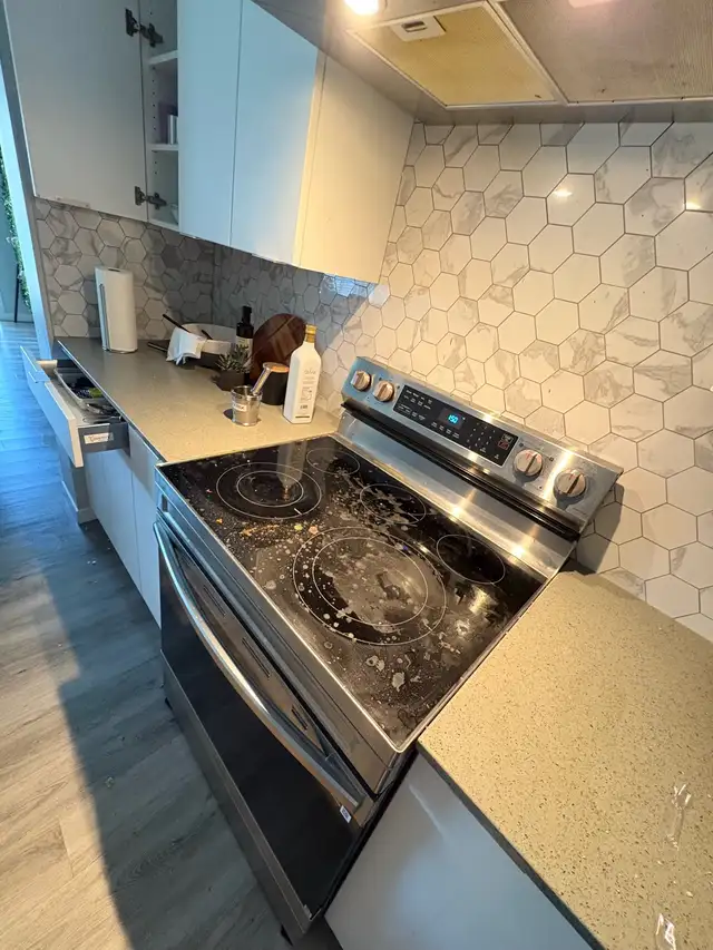 Professional House Cleaning Services  Edmonton573329993200445441