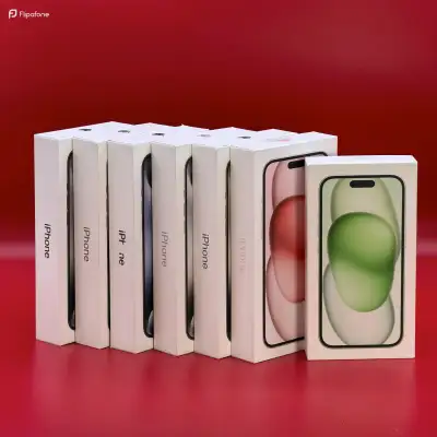 Apple iPhone 15 Series - iPhone 15 Pro Max / iPhone 15 Plus 512G, View more