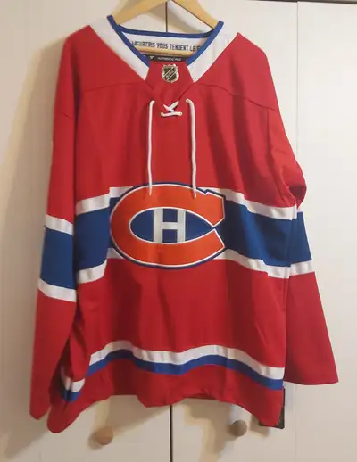 Montreal Dobson Jersey, View more
