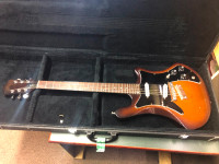 Guild S60-D Electric guitar – Made in the USA - 1978