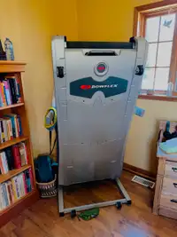 Bowflex 7 series treadmill