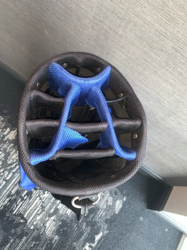 Lynx Golf Bag525760304922634244