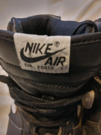 Nike Air Force 1 Sneakers
