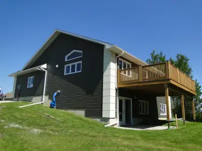 Windows/Doors, siding, soffit, facia, gutters, downspouts, View more