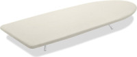 NEW Whitmor Tabletop Ironing Board, Cream, 12.0x32.0x33.75