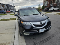 Acura MDX 2013 for  sale