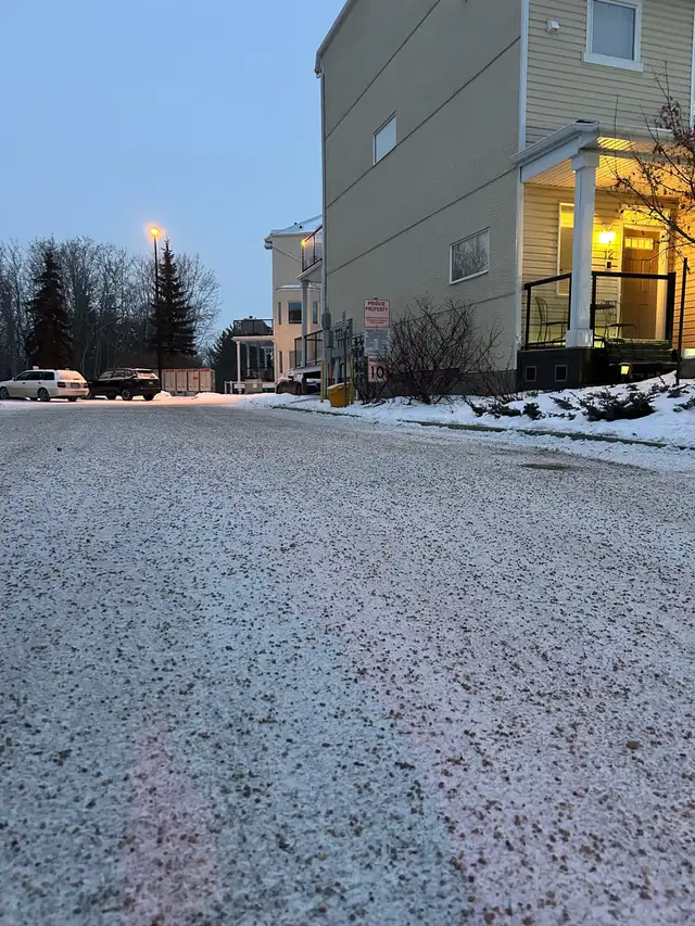 Snow Removal Services - FREE ESTIMATES581930452927139842