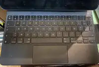 Ipad Magic Keyboard -French