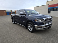 2019 Dodge Ram 1500 Laramie