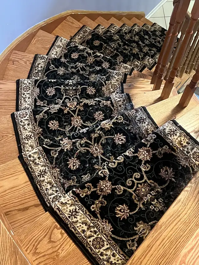  CARPET INSTALLATION65192922777345126