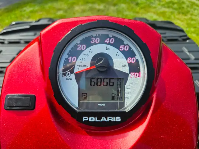 2007 Polaris Sportsman 500 X2 in ATVs in Peterborough - Image 10
