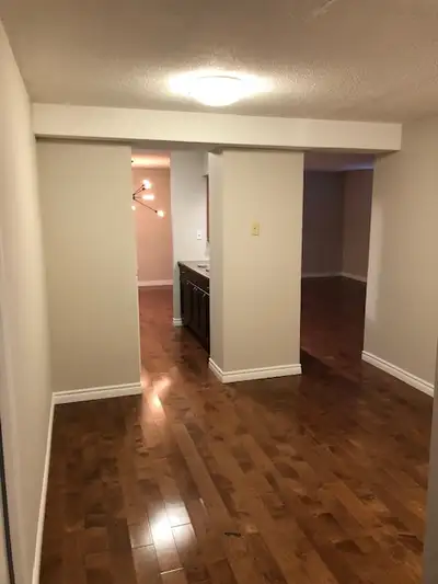 Apartment for rent