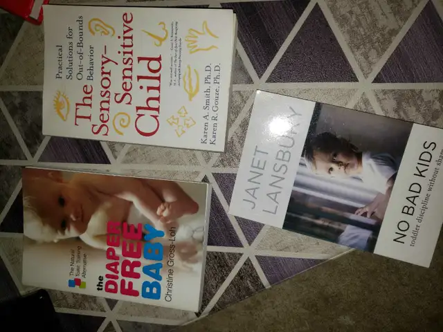 baby books in Children & Young Adult in Markham / York Region - Image 2