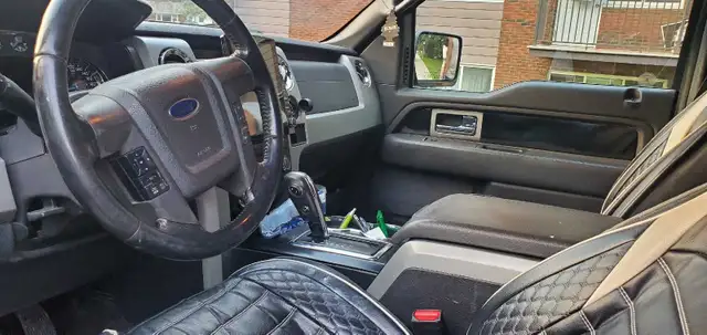 Ford F-150 2011 EcoBoost 3.5 L551125928033003527