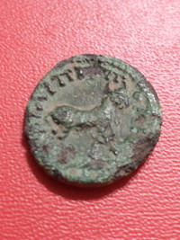 193-211 Septimius Severus AD Ancient Roman provincial coin from 