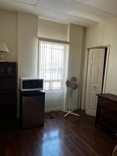 Downtown Toronto, 140 Sackville St. Long term, available May 01 2026, Ground Floor. All inclusive; e...