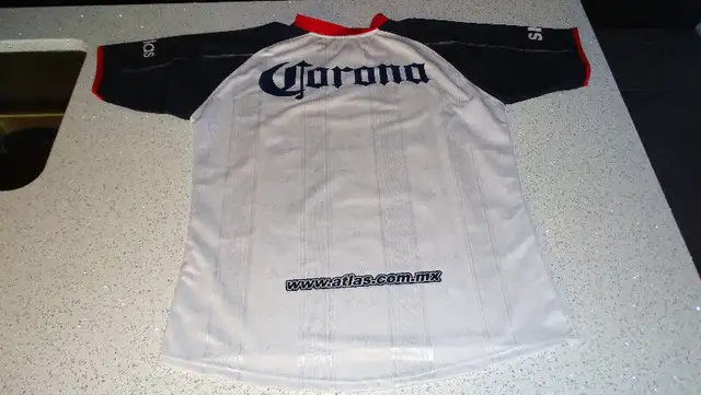 Chandails de soccer Vintage équipe mexicaine in Soccer in Longueuil / South Shore - Image 7