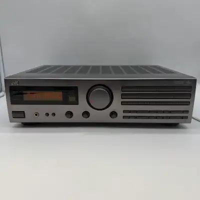 Vintage 1990s JVC RX-509VTN Digital Surround Stereo Receiver Dol, View more