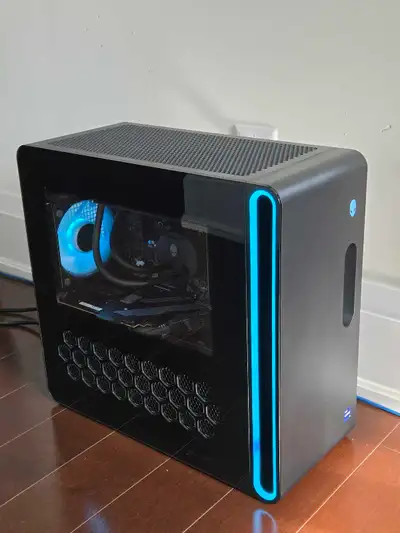 14900KF | 64GB | 2TB Highend GAMING PC DESKTOP, View more