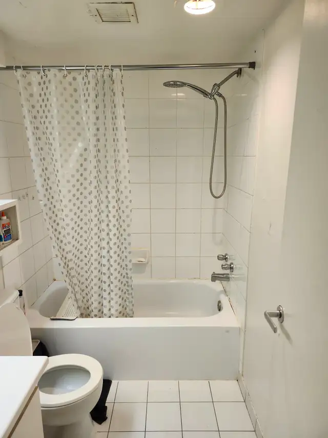 4 ½  à louer + BONUS 360$ – Montréal, Verdun / Île-des-Sœurs in Long Term Rentals in City of Montréal - Image 10