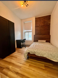 Summer Sublet Available: May - August 2024