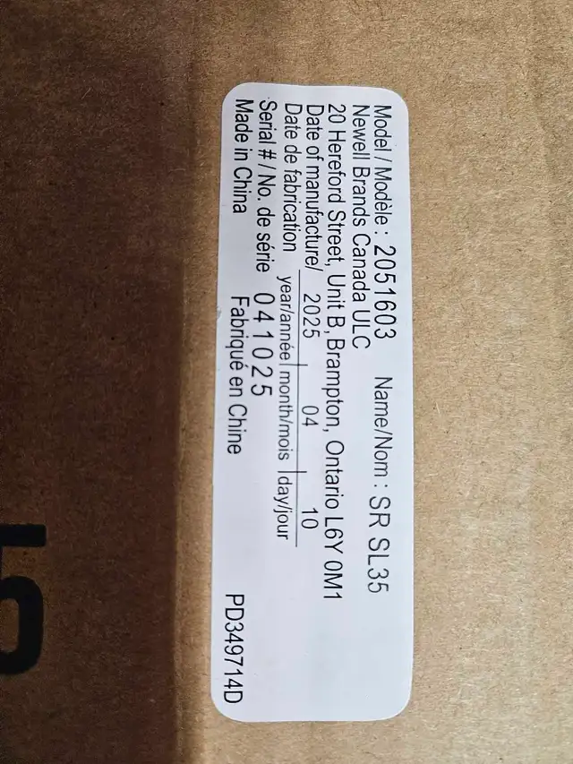 Graco SnugRide Snuglock 35 Car Seat in Strollers, Carriers & Car Seats in Barrie - Image 4