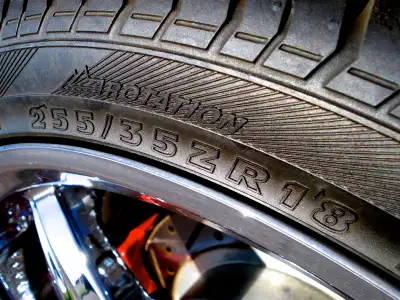 FOOSE MHT Wheels & KUMHO Ecsta UHP Tires  Z-Rated 255 / 35 ZR 18, View more