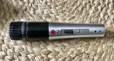 Mic - Shure PE45D, View more