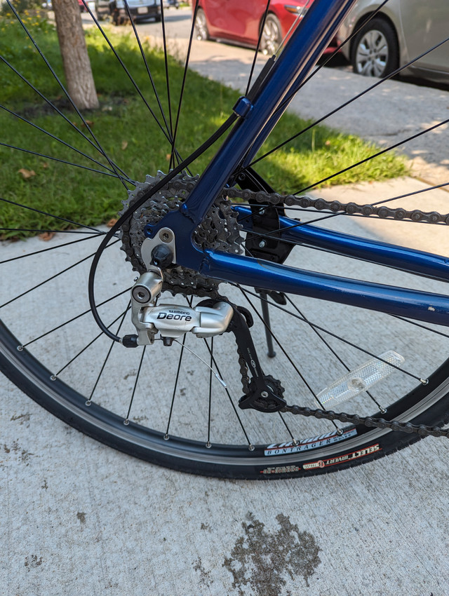 Vélo Hybride dans Randonnée, ville et hybrides  à Ville de Montréal - Image 3