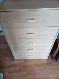 Dresser for sale 