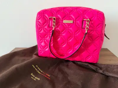 Kate Spade handbag, View more