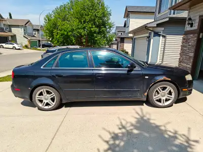 Turbocharged engine, 6 speed manual transmission, Bose Symphony 11 point sound system, Heated seats,...