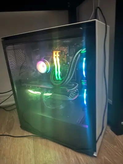 pc gaming, View more