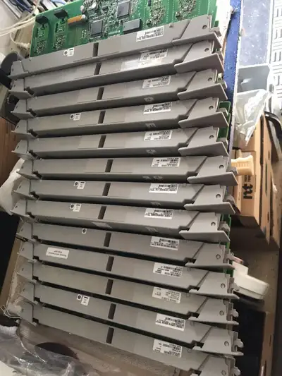 Nortel Line Cards, LSDS, caller ID cards newer and older version, View more