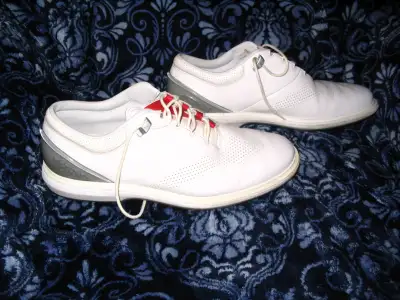 AIR JORDAN GOLF SHOES, View more