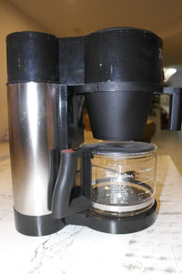 Tim Horton Coffee Maker