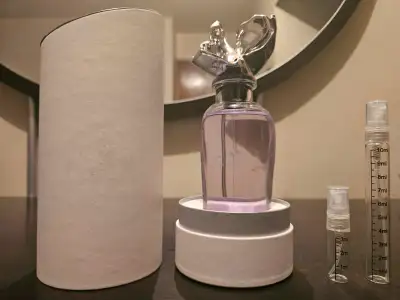 Symphony Decants For Men and Women * 3ml: $30 * 5ml: $45 * 10ml: $85 * RETAILS OVER $700 *Authentic,...