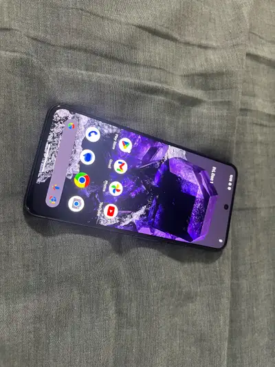 Google Pixel 8 Unlocked 128gb, View more