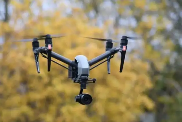 DJI Inspire 2.and Zenmuse 5 camera Like new