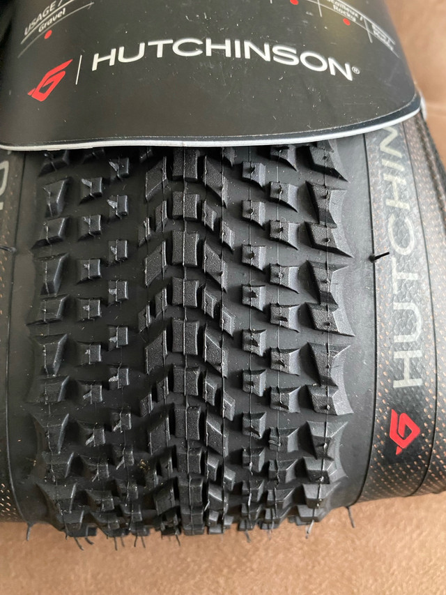 bicycle tires and tubes  in Frames & Parts in St. Catharines - Image 2