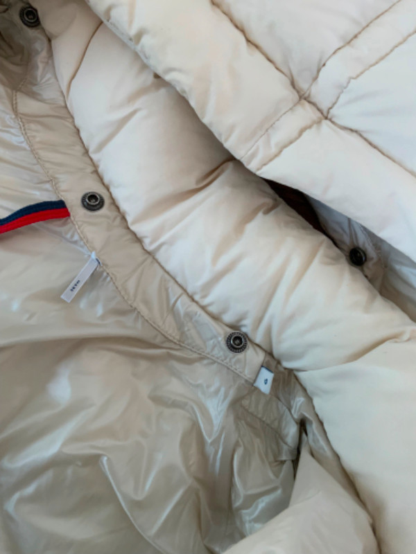 Moncler Jacket  neuf,grandeur TG-6 = 2XL dans Hommes  à Laval/Rive Nord - Image 4