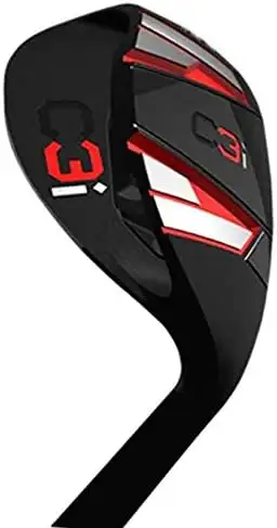 NEW (Need New Grip) Left C3i Premium Sand Lob Wedge 65 Degree in Golf in City of Toronto - Image 2
