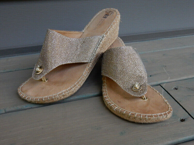 Sandales femme - plusieurs modèles dans Femmes - Chaussures  à Drummondville - Image 4