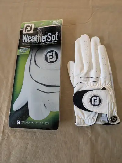golf glove, View more