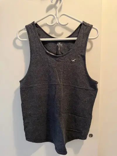 Hollister Tank, View more