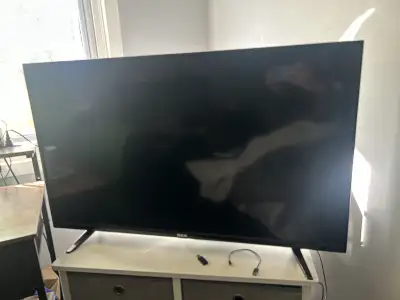 40" RCA TV , View more