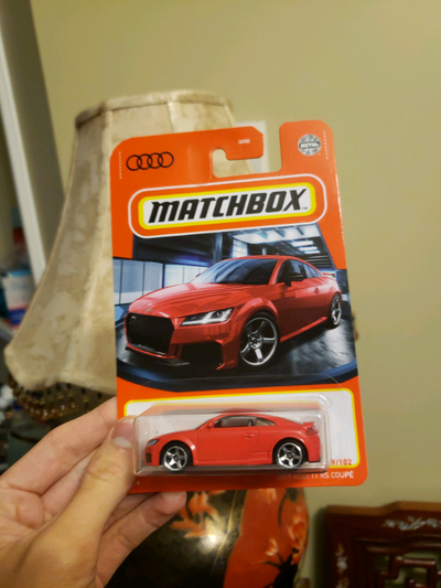 Mint card, may consider trades. 3 available