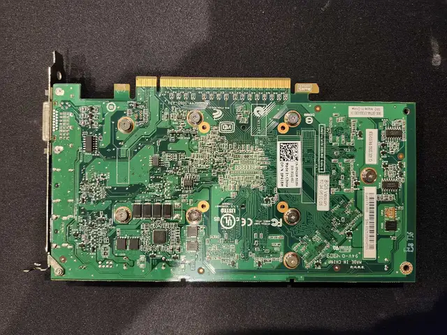 Video graphics cards in System Components in Oshawa / Durham Region - Image 4